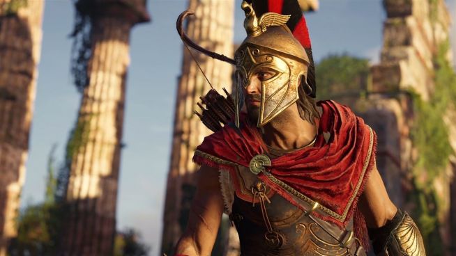 Assassins Creed und Skull and Bones: Ubisoft bei der E3