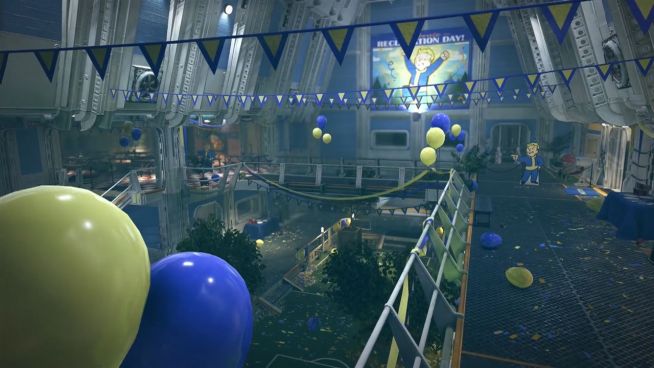 Fallout 76: Fans warten auf neue Details