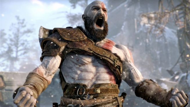 'God of War': Großes Launch-Event in Deutschland