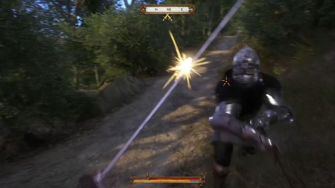 Mittelalterliche Heldenreise: Kingdom Come Deliverance