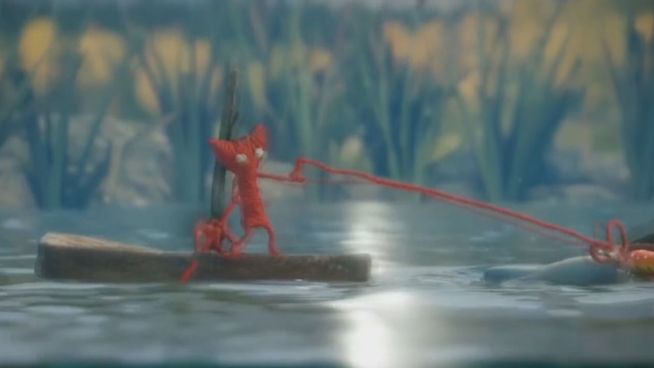 Unravel: Das Gaming-Erlebnis der besonderen Art