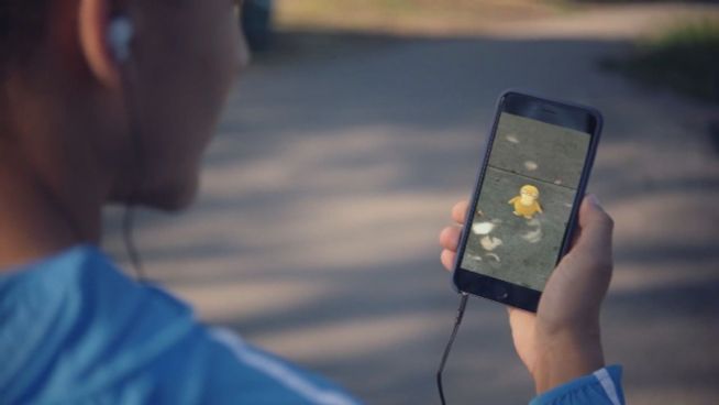 'Pokémon GO': Deutschland-Release noch diese Woche?