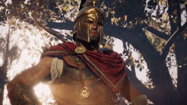 Assassin's Creed Odyssey: Vor der Gründung des Assassinen-Bundes