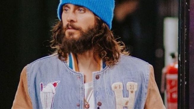 Keine Diva: Jared Leto reist per Anhalter durch die USA