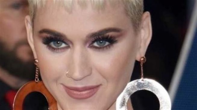 Katy Perry: Keine Zeit für die Liebe?