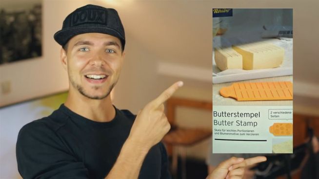 DuO TV: Dämliche Produkte, die niemand braucht