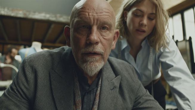 John Malkovich: Ausraster wegen Domain-Doppelgänger